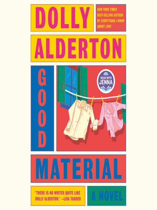 Title details for Good Material by Dolly Alderton - Available